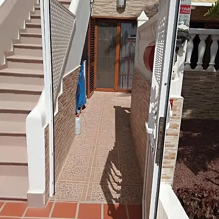 Bed & Breakfast Ocean & Golf