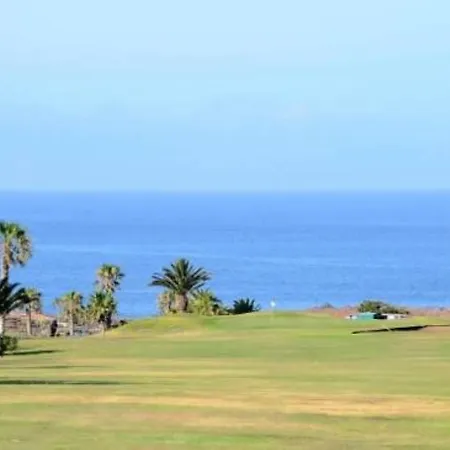 Ocean & Golf Bed & Breakfast *