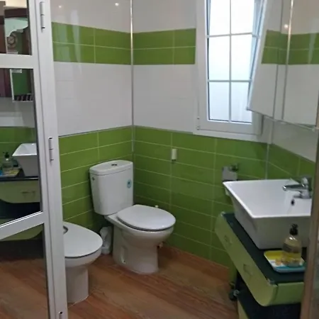 Ocean & Golf Bed & Breakfast San Miguel de Abona
