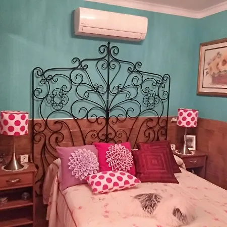 Bed & Breakfast Ocean & Golf San Miguel de Abona