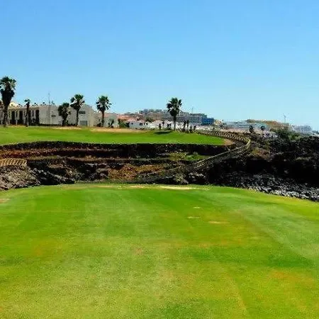 Ocean & Golf Bed & Breakfast *