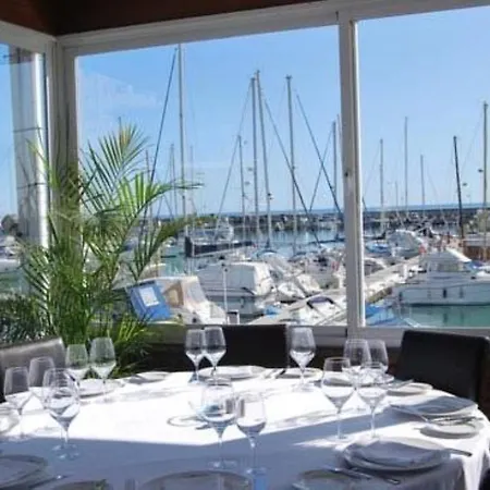 Bed & Breakfast Ocean & Golf San Miguel de Abona